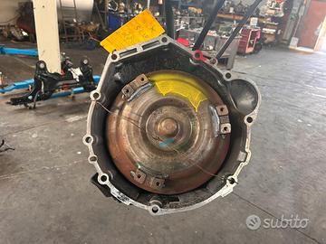 Cambio automatico mercedes C 250CDI 2102707400