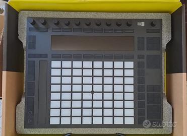 ABLETON Push 2