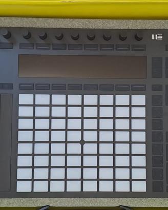 ABLETON Push 2