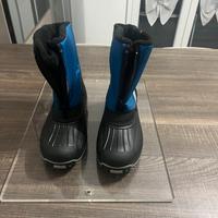 Doposci da neve bambini