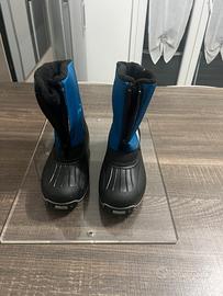 Doposci da neve bambini