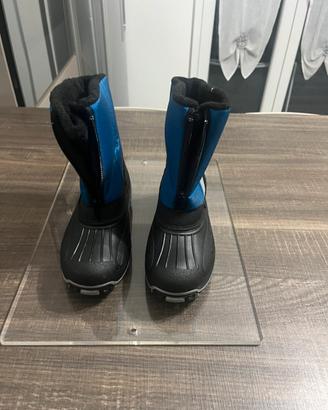 Doposci da neve bambini