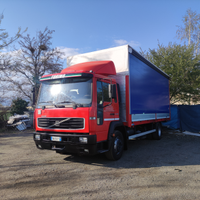 Volvo FL6 15-250