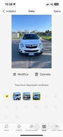 Opel Antara 2.2 cdti