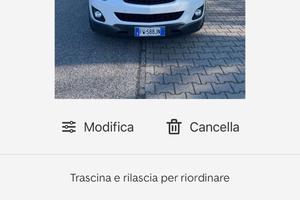 Opel Antara 2.2 cdti