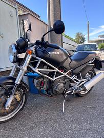 Ducati Monster 600