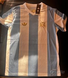 Camiseta Argentina