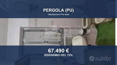 Immobile in asta di 312 m² con più di 5 locali a P