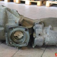 Cambio simca 1000 1961-1978