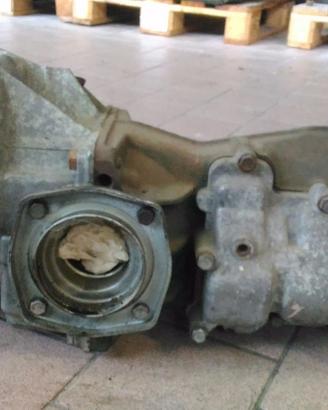 Cambio simca 1000 1961-1978