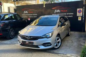 OPEL Astra 1.5 CDTI 122 CV S&S AT9 Sports Tourer