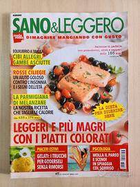 Rivista Sano e Leggero