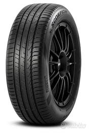 4 pneumatici pirelli 235/50 r18 101v pn18751