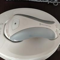 Epilatore a luce pulsata remington