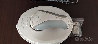 Epilatore a luce pulsata remington