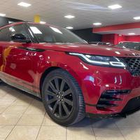 LAND ROVER Range Rover Velar 2.0D I4 240 CV R-Dy