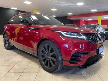 LAND ROVER Range Rover Velar 2.0D I4 240 CV R-Dy