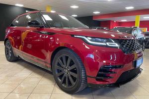 LAND ROVER Range Rover Velar 2.0D I4 240 CV R-Dy
