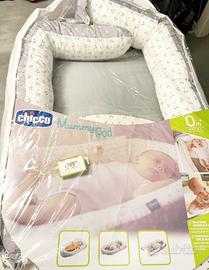 Riduttore Chicco Mummy Pod