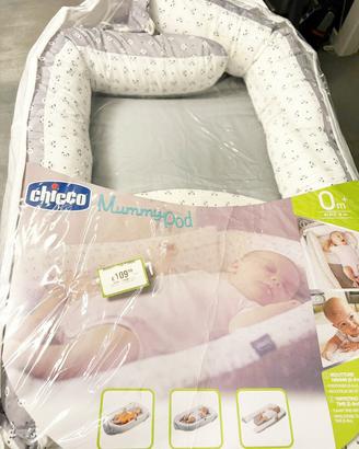 Riduttore Chicco Mummy Pod
