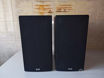 Casse Elac Debut 5.2