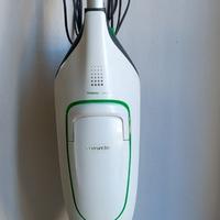 Folletto Vorwerk VK200 con lavapavimenti
