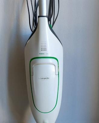 Folletto Vorwerk VK200 con lavapavimenti