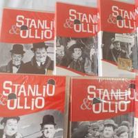 vari Dvd comici collezione 