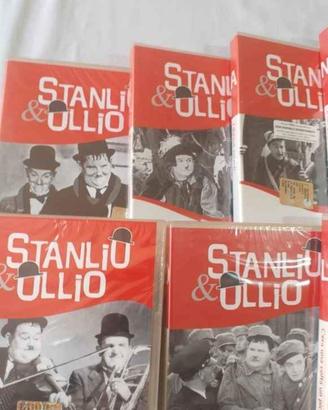 vari Dvd comici collezione 