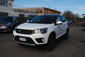 EVO3 S2 1.5 117 CV BENZ/GPL OK NEOPATENTATI