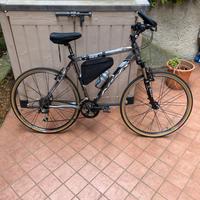 Bici mountain bike