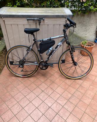 Bici mountain bike