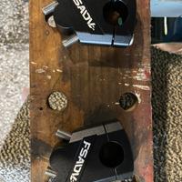 Prolunga Riser Transalp 600