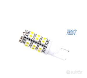 LAMPADINA LED T10 W5W 420lm