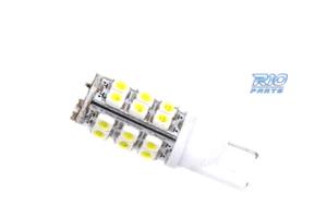 LAMPADINA LED T10 W5W 420lm