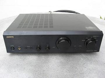 Amplificatore Onkyo