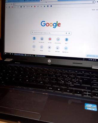 Pc portatile i5 4cor acad office TV Internet