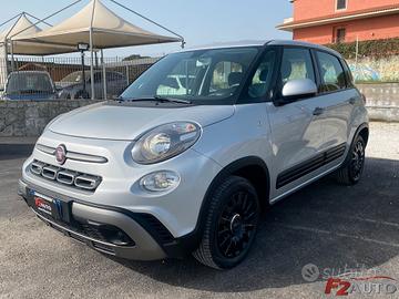 FIAT 500L 1.3 MJT CROSS 95 CV