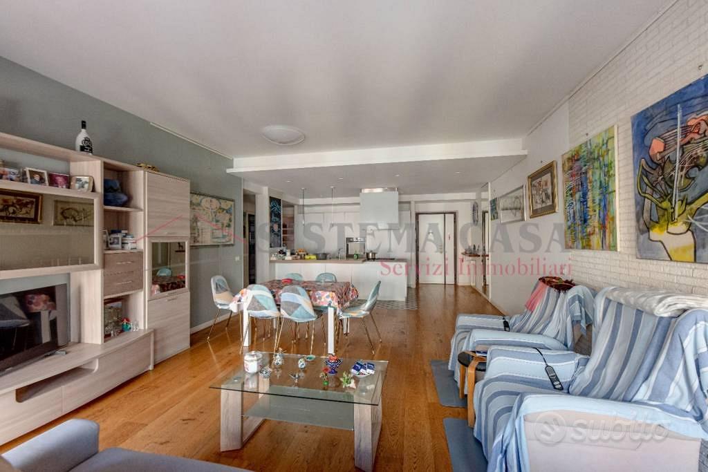 Appartamento – Roma, Lido di Ostia Ponente - Vista 5