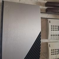 Allarme Daitem Unico 50 euro al pezzo e 150 centra