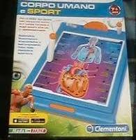 5 Giochi in scatola x bambini da 3 e 6 anni in su