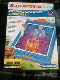 5 Giochi in scatola x bambini da 3 e 6 anni in su