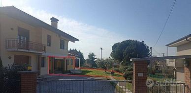 Immobile in asta di 277 m² con 4 locali e box auto