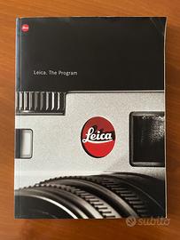 Catalogo Leica