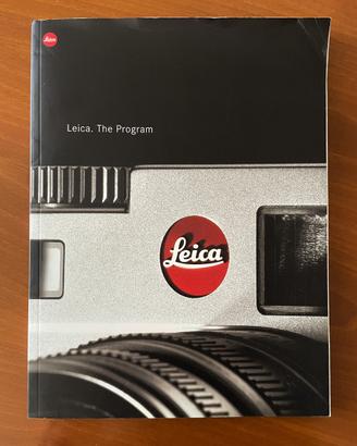 Catalogo Leica