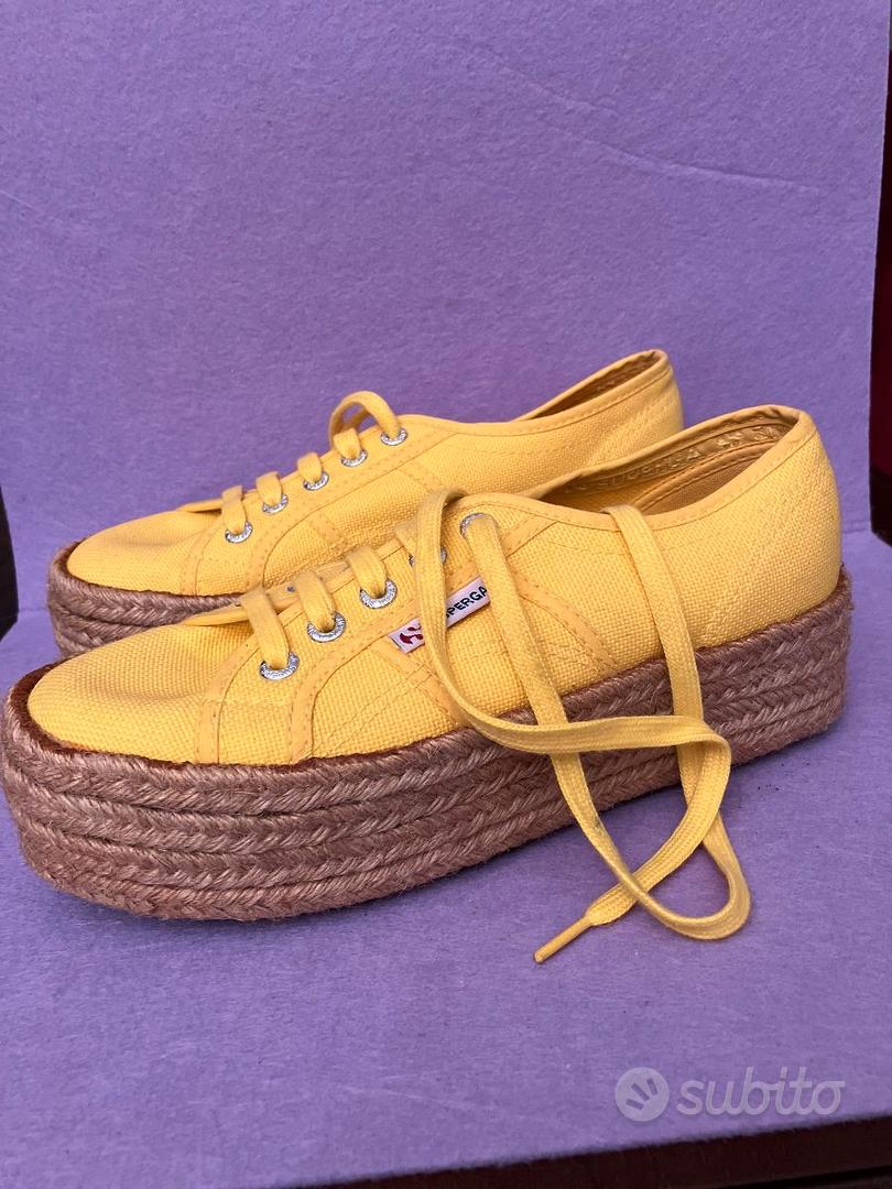 Superga originali idearegalo Abbigliamento e Accessori In