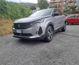 Peugeot 3008 BlueHDi 130 S&S Allure