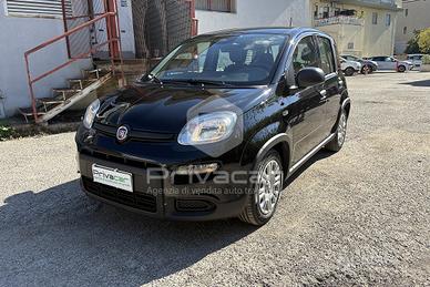 FIAT Panda 1.0 FireFly S&S Hybrid Pandina