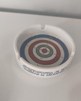 Posacenere in ceramica 