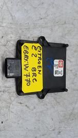 CENTRALINA GPL CITROEN C2 3° Serie DE817035 Bifue